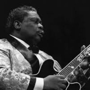 Image for 'B.B.King'
