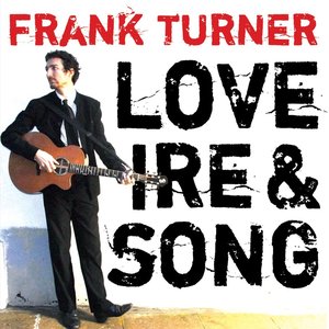 Image for 'Love Ire & Song'