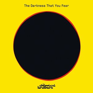 Image for 'The Darkness That You Fear'