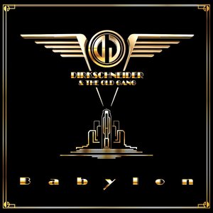 Image for 'Babylon'