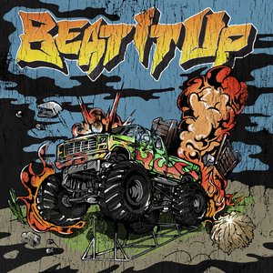Image for 'Beat It Up'