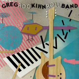 Image for 'Rockihnroll'
