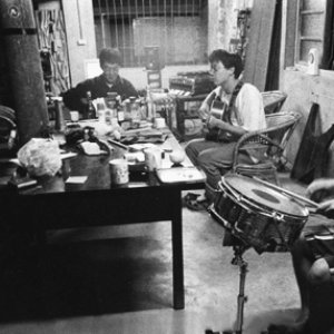 Image for '交工樂隊'