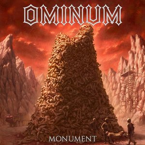 'Monument' için resim