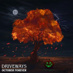 Изображение для 'October Forever'