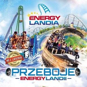 Immagine per 'Energylandia 2018'