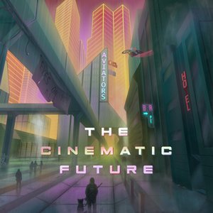 Immagine per 'The Cinematic Future'