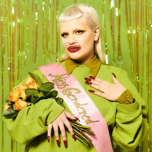 Zdjęcia dla 'Miss Gendered'