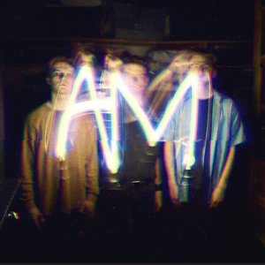 Image for 'almost a.m.'