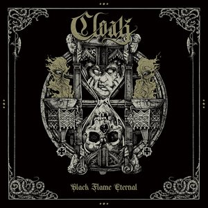 Image for 'Black Flame Eternal'