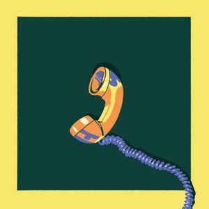 Image for 'Pick Up The Phone'