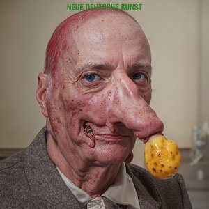 Image for 'Keine Nichtmusik'