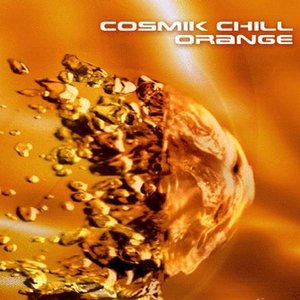 Zdjęcia dla 'Cosmik Chill - Orange'