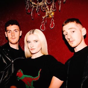 Image for 'Clean Bandit'