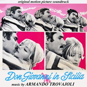 Bild für 'Don Giovanni in Sicilia (Original Motion Picture Soundtrack)'