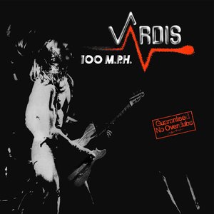 Image for '100 MPH (Live)'