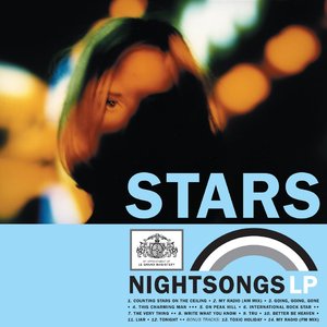Image for 'Nightsongs'