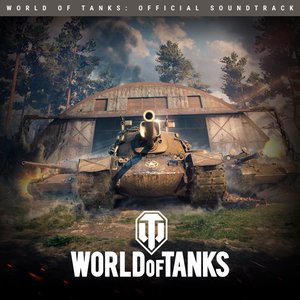 Image for 'World of Tanks - Official Soundtrack'