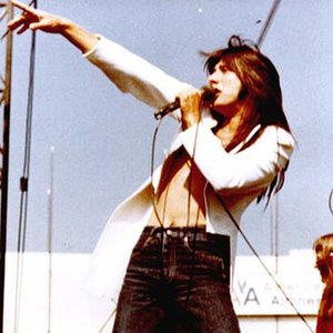 Image for 'Steve Perry'