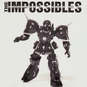 Image for 'The Impossibles'
