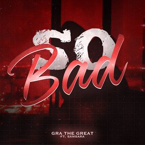 Image for 'So Bad'