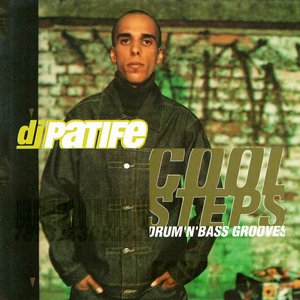 Bild för 'Cool Steps Drum 'N' Bass Grooves'