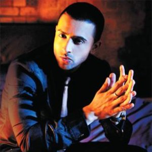 Image for 'Jay Sean'