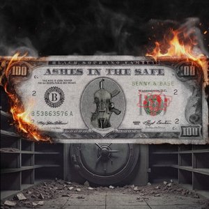 Image for 'Ashes In The Safe'
