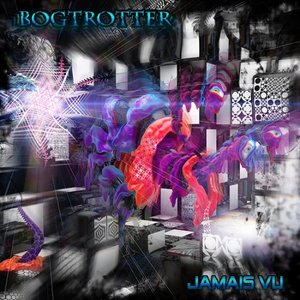 Imagen de 'Jamais Vu'