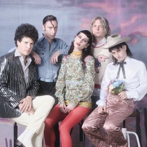 Image for 'Black Lips'