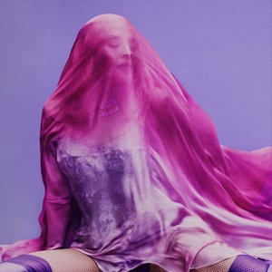 Image for 'Madonna'