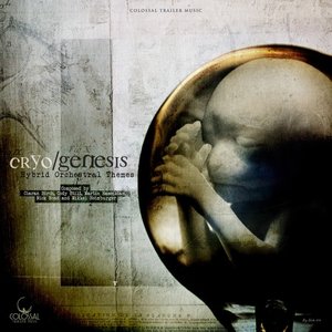 'Cryogenesis'の画像