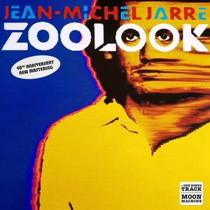 Imagem de 'Zoolook (40th Anniversary - 2024 Remaster)'