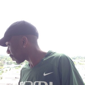 'Blue Iverson' için resim