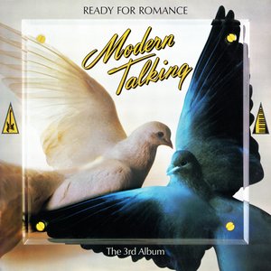 Image for 'Ready for Romance'