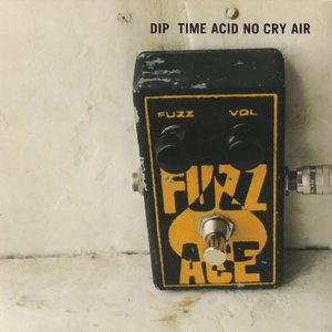 Bild för 'TIME ACID NO CRY AIR'