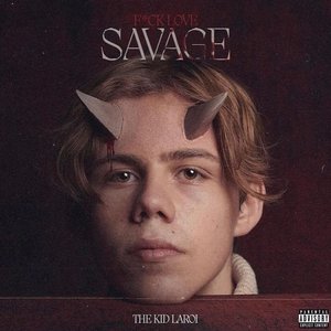 Image for 'F*CK LOVE (SAVAGE)'