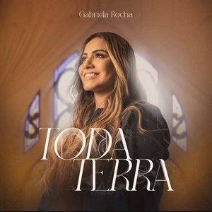 Image for 'Toda Terra (Ao Vivo)'