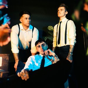 Image for 'Take Breath'
