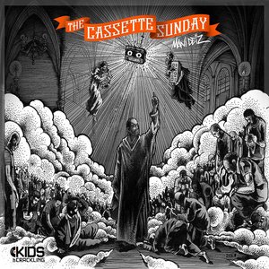 'The Cassette Sunday'の画像