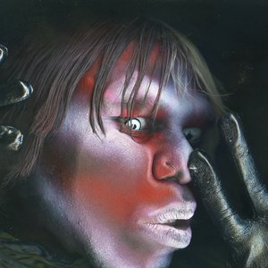 Image for 'Yves Tumor'