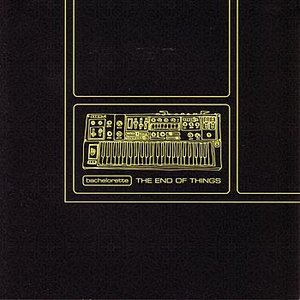 Image for 'The End of Things'