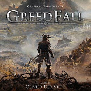 'Greedfall (Original Soundtrack)'の画像