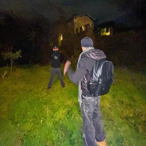 Image for 'Backdemons'