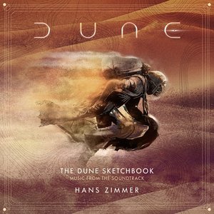 Image for 'The Dune Sketchbook: Music from the Soundtrack'