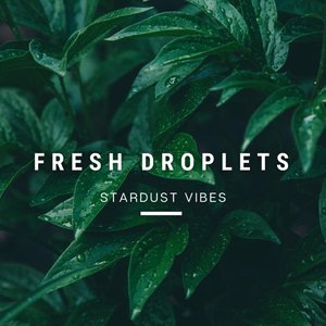 Image for 'Fresh Droplets'