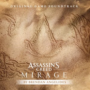 Image for 'Assassin’s Creed Mirage (Original Game Soundtrack)'