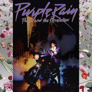 Image for 'Purple Rain Deluxe (Expanded Edition) [Explicit]'