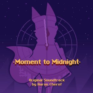 Image for 'Moment to Midnight (Original Soundtrack)'