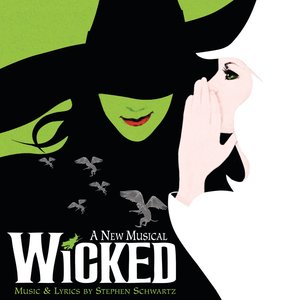 Изображение для 'Wicked'